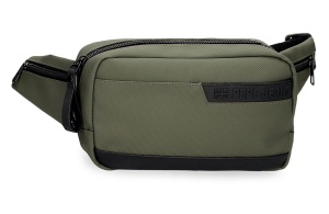 Muška torba oko struka Dorking khaki Pepe Jeans 74.674.42