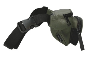 Muška torba oko struka Matlock khaki Pepe Jeans 73.171.42 - Img 2