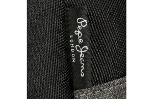 Muška torba za sport Edemon siva Pepe Jeans 69.138.22 - Img 8