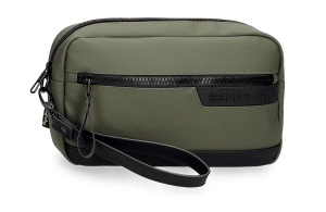 Muška torbica za ruku Dorking khaki Pepe Jeans 74.641.42