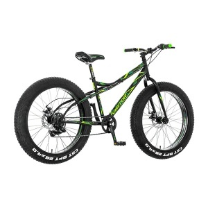 Muški bicikl 26 inča Proclassic FAT262D2STR Visitor 1260241