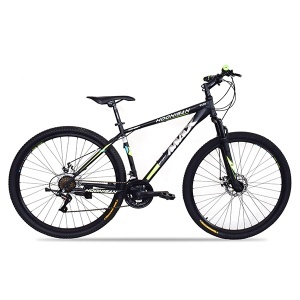 Muški bicikl 29in Hoonigan zeleni Max 6086