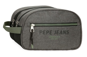 Muški neseser Edemon siva Pepe Jeans 69.144.22