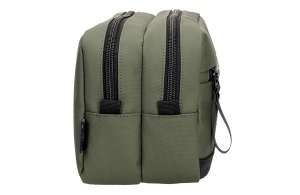 Muški neseser sa 2 pregrade Dorking khaki Pepe Jeans 74.644.42 - Img 2