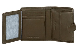 Muški novčanik Badge Pepe Jeans 73.712.34 - Img 3
