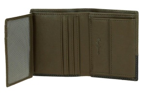Muški novčanik Dual Pepe Jeans 78.311.33 - Img 3