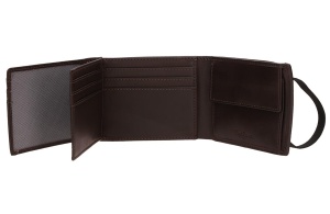 Muški novčanik Hudson braon Pepe Jeans 73.339.42 - Img 3
