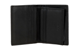 Muški novčanik Indiana crna Pepe Jeans 75.321.41 - Img 3