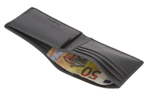 Muški novčanik Indiana siva Pepe Jeans 75.371.43 - Img 4