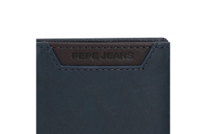 Muški novčanik Indiana teget Pepe Jeans 75.321.42 - Img 7