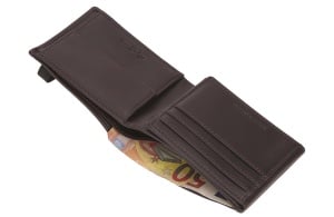 Muški novčanik Luton braon Pepe Jeans 73.639.42 - Img 4