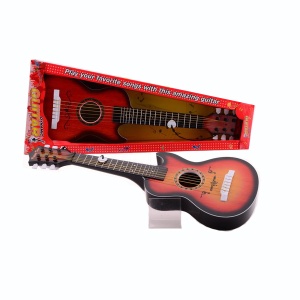 Muzička igračka plastična gitara 28458