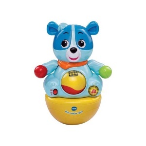 Muzička igračka sa zvukom rocking, roling meda Vtech 80-166403