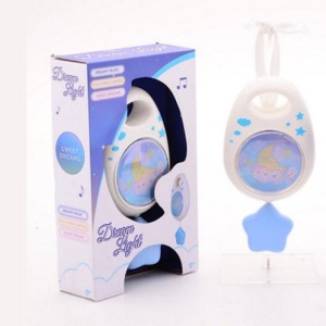 Muzika za uspavljivanje Sweet Deams 36837