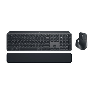 MX Keys Combo Wireless Desktop US tastatura + miš