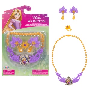 Nakit set Disney Princess 1043020 - Img 3