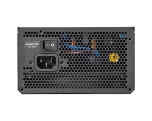 Napajanje Chieftec PPG-750-S VEGA 750W 80Plus Gold - Img 5