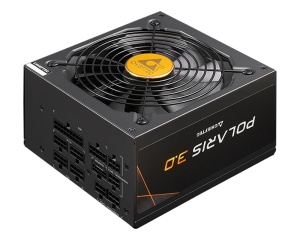 Napajanje Chieftec PPS-1250FC-A3 POLARIS 1250W 80Plus Gold modularno - Img 3