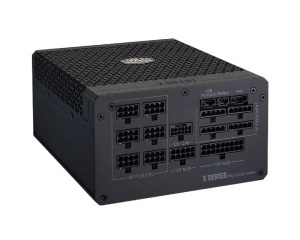 Napajanje Cooler Master X Silent Edge Platinum, 1100W, 80 Plus Platinum, modularno - Img 5