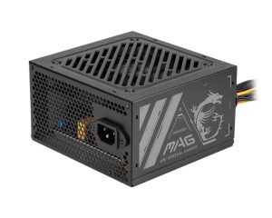 Napajanje MAG A500N-H 500W MSI ATX - Img 5