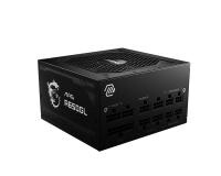 Napajanje MAG A650GL 650W MSI 80 Plus Gold modularno