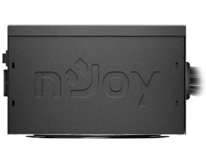 Napajanje NJOY Synergy 650 650W 80 Plus White - Img 5