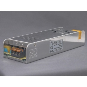 Napajanje Za Led traka 360W 12V Ip20 Lu10-0350 Aura 2017424