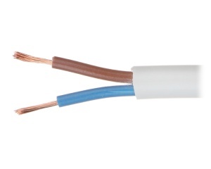 Naponski kabl 2x0.5mm Maxpro Line za napajanje