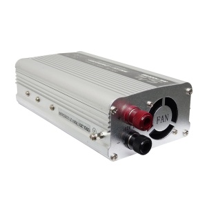 Naponski pretvarač 1000W i USB Sal SAI1000USB - Img 2