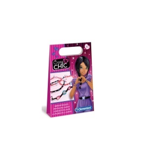 Narukvice prijateljstva Crazy Chic 15896