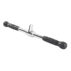 Nastavak za lat masinu triceps press sipka sa gumom Ring