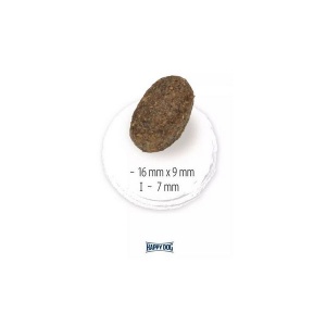 Naturcroq jagnjetina i pirinač 15kg - Img 2