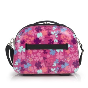 Neseser 35x29x17 cm 14l-1 kg Clover - Img 3