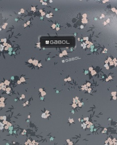 Neseser 35x29x17 cm 14l-1 kg Secret - Img 6