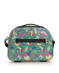 Neseser 35x29x17 cm 14l-1 kg Vida - Img 2