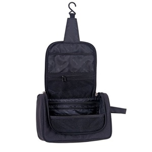 Neseser Pulse Black 120700 - Img 2