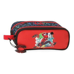 Neseser Urban 2934221 23x9x7cm Spiderman 29.342.21