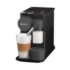 Nespresso aparat za kafu Lattissima Crni Nespresso 12639