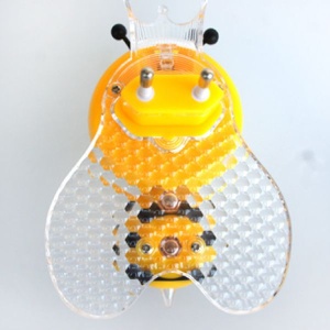 Noćna lampa sa senzorom Mitea M8085L - Img 2