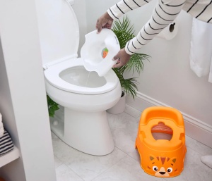 Noša Kids II Baby Einstein Tiger SKU17285 - Img 3