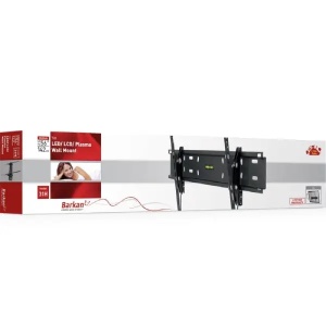Nosač 31H.B LCD TV zidni nosač do 65 inča Barkan TVZ00574 - Img 2