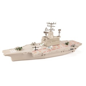 Nosač aviona vojni Toi Toys 44022