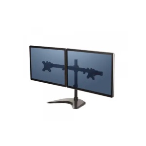 Nosač Monitora Profesional Series Freestanding Dual Horizontal 8043701 Fellowes F314
