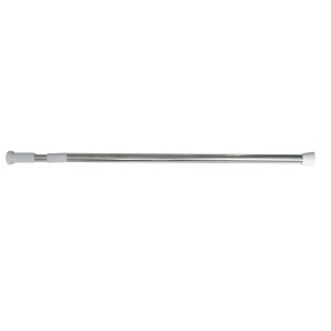 Nosač za zavesu 140-260 cm MSV 140391