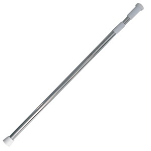 Nosač za zavesu 70-120 cm MSV 140097