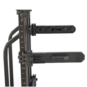 Nosači Toughsystem DeWalt 1-70-362 - Img 2