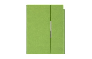 Notes sa magnetnim preklopom A5 Velvet 116.846.47