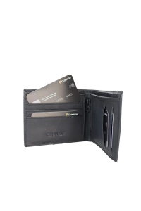 Novčanik muški kožni JBGNW03 sa RFID zaštitom 120x90x20 Guiness - Img 12