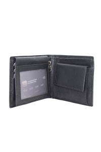Novčanik muški kožni JBGNW07 sa RFID zaštitom 120x90x20 Guiness - Img 11