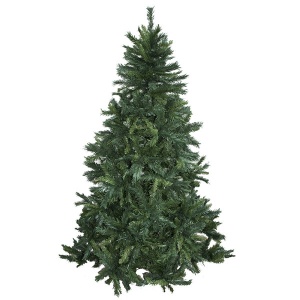Novogodišnja jelka 210 cm komb 41-432000